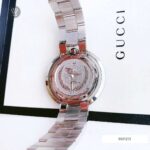 Bulova 35mm Nữ 96P213 - Ảnh 4