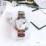 Bulova 35mm Nữ 96P213 - Ảnh 6