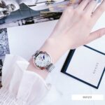 Bulova 35mm Nữ 96P213 - Ảnh 7