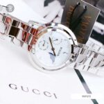 Bulova 35mm Nữ 96P213 - Ảnh 8