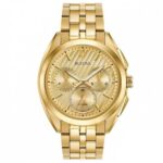 Bulova 43mm Nam 97A125 - Ảnh 1