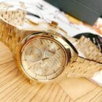 Bulova 43mm Nam 97A125 - Ảnh 4