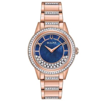 Ảnh sản phẩm Bulova 32.5mm Nữ 98L247