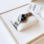 Movado 28mm Nữ 0607418 - Ảnh 3