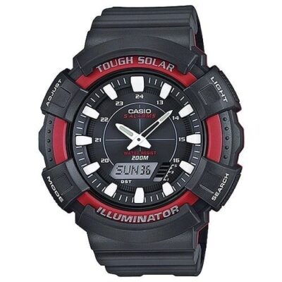 Casio 51mm Nam AD-S800WH-4AVDF
