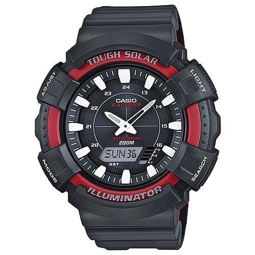 Casio 51mm Nam AD-S800WH-4AVDF