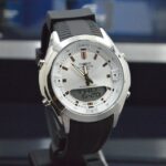 Casio 46mm Nam AMW-840-7AVDF - Ảnh 3