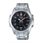 Casio 46mm Nam AMW-840D-1AVDF - Ảnh 1