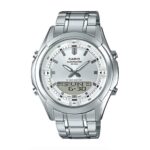Casio 46mm Nam AMW-840D-7AVDF - Ảnh 1