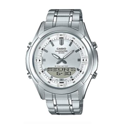 Ảnh sản phẩm Casio 46mm Nam AMW-840D-7AVDF