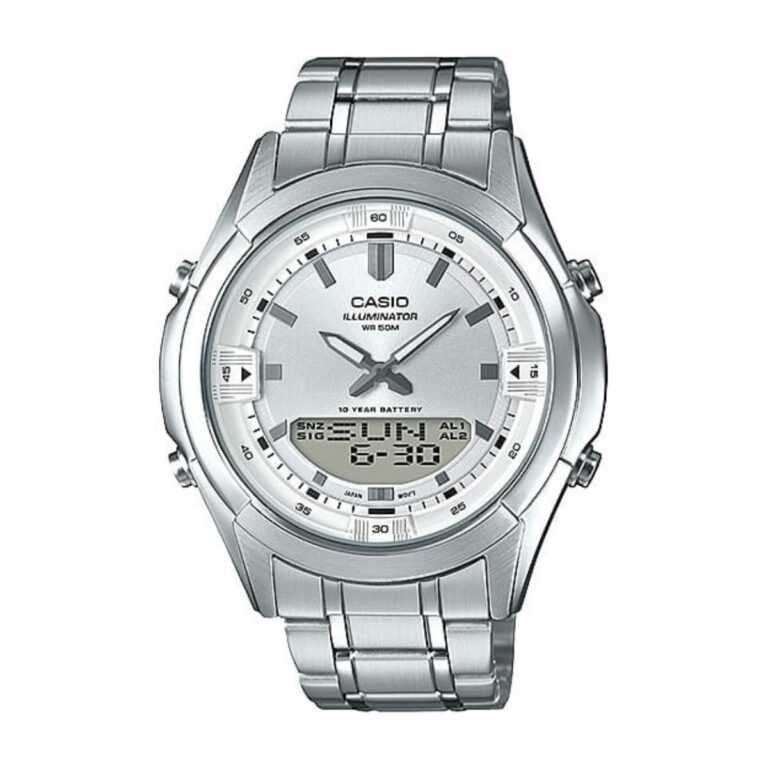 Casio 46mm Nam AMW-840D-7AVDF