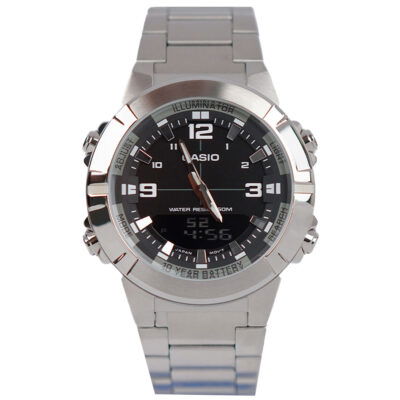 Ảnh sản phẩm Casio 44mm Nam AMW-870D-1AVDF