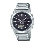 Casio 41mm Nam AMW-S820D-1AVDF - Ảnh 1