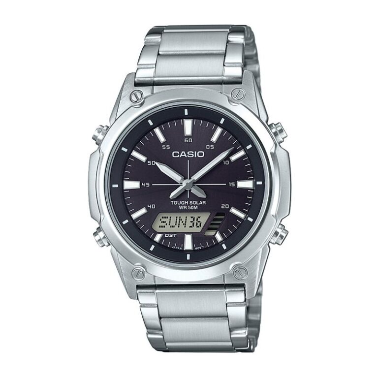 Casio 41mm Nam AMW-S820D-1AVDF