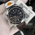 Casio 41mm Nam AMW-S820L-1AVDF - Ảnh 2