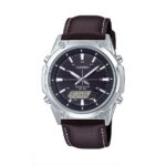 Casio 41mm Nam AMW-S820L-1AVDF - Ảnh 1