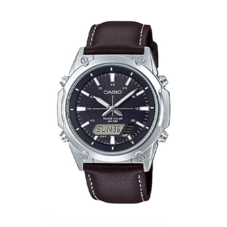 Casio 41mm Nam AMW-S820L-1AVDF