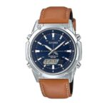 Casio 41mm Nam AMW-S820L-2AVDF - Ảnh 1