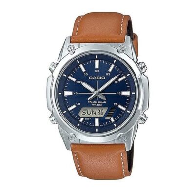 Ảnh sản phẩm Casio 41mm Nam AMW-S820L-2AVDF