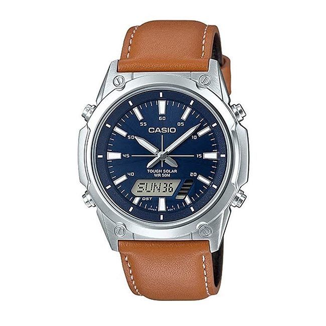 Casio 41mm Nam AMW-S820L-2AVDF