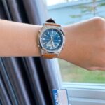 Casio 41mm Nam AMW-S820L-2AVDF - Ảnh 4