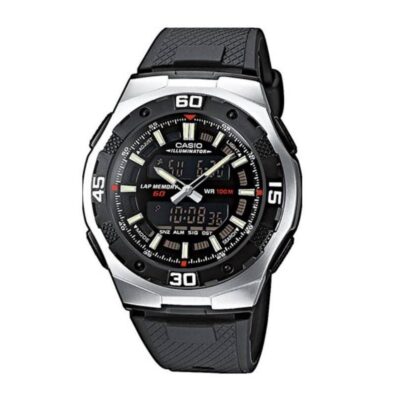 Ảnh sản phẩm Casio 43.5mm Nam AQ-164W-1AVDF