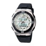 Casio 43.5mm Nam AQ-164W-7AVDF - Ảnh 1