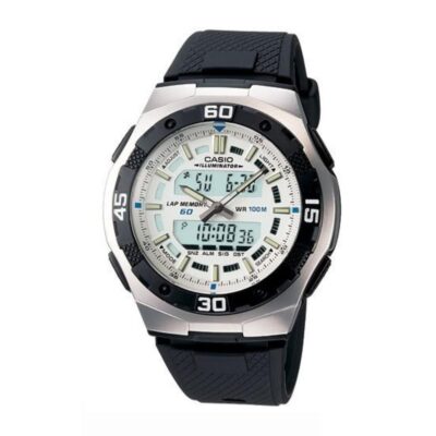 Ảnh sản phẩm Casio 43.5mm Nam AQ-164W-7AVDF