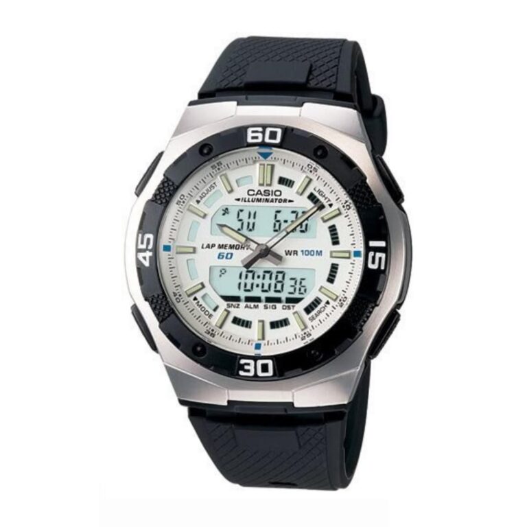Casio 43.5mm Nam AQ-164W-7AVDF
