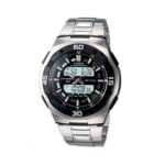 Casio 43.5mm Nam AQ-164WD-1AVDF - Ảnh 1