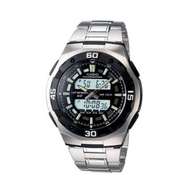 Ảnh sản phẩm Casio 43.5mm Nam AQ-164WD-1AVDF