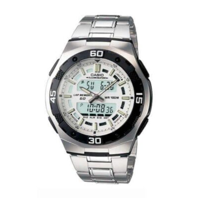 Ảnh sản phẩm Casio 43.5mm Nam AQ-164WD-7AVDF