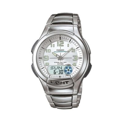 Ảnh sản phẩm Casio 41mm Nam AQ-180W-7BVDF
