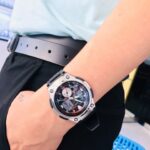 Casio 45.4mm Nam AQ-190W-1AVDF - Ảnh 3