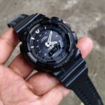 Casio 42mm Nam AQ-S800W-1BVDF - Ảnh 2