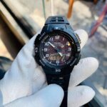 Casio 42mm Nam AQ-S800W-1BVDF - Ảnh 3