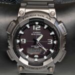 Casio 46.6mm Nam AQ-S810W-1A4VDF - Ảnh 2