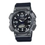 Casio 46.6mm Nam AQ-S810W-1A4VDF - Ảnh 1