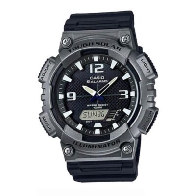 Ảnh sản phẩm Casio 46.6mm Nam AQ-S810W-1A4VDF