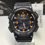 Casio 46.6mm Nam AQ-S810W-8AVDF - Ảnh 9