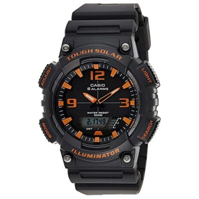 Ảnh sản phẩm Casio 46.6mm Nam AQ-S810W-8AVDF