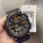 Casio 46.6mm Nam AQ-S810W-8AVDF - Ảnh 10