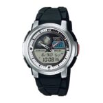 Casio 43mm Nam AQF-102W-7BVDF - Ảnh 1