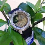 Casio 43mm Nam AQF-102W-7BVDF - Ảnh 3