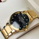 Citizen 40mm Nam AU1062-56G - Ảnh 2