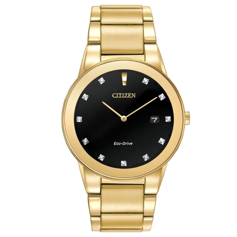 Citizen 40mm Nam AU1062-56G