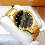 Citizen 40mm Nam AU1062-56G - Ảnh 3