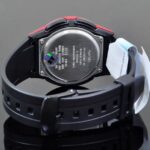 Casio 44mm Nam AW-80-4BVDF - Ảnh 2