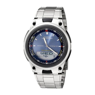 Ảnh sản phẩm Casio 40mm Nam AW-80D-2AVDF