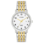 Citizen 40.5mm Nam BI5076-51A - Ảnh 1